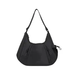 XTREM - Bolso Deportivo Stretch 5XT Negro S