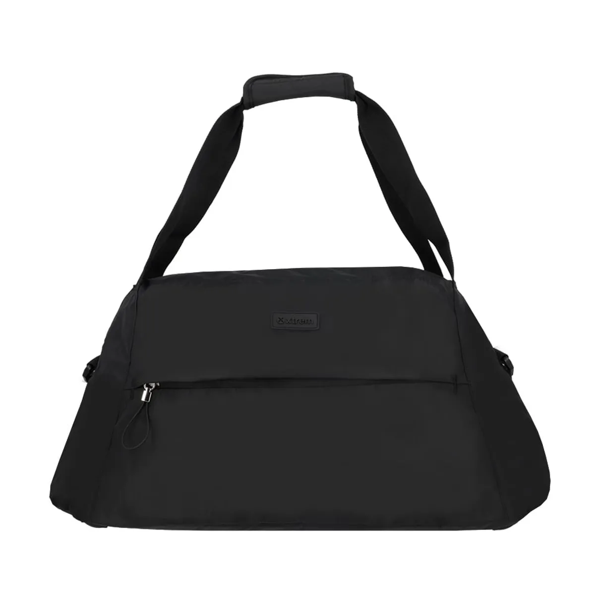 XTREM - Bolso Deportivo Xtrem Jogging 3XT Negro M
