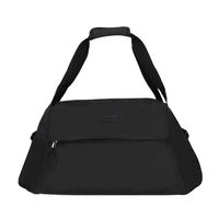 Bolso Deportivo Jogging 3XT Negro M