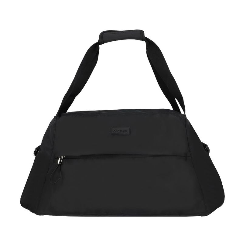 XTREM - Bolso Deportivo Xtrem Jogging 3XT Negro M