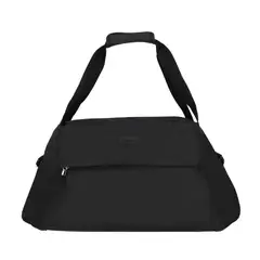 XTREM - Bolso Deportivo Jogging 3XT Negro M