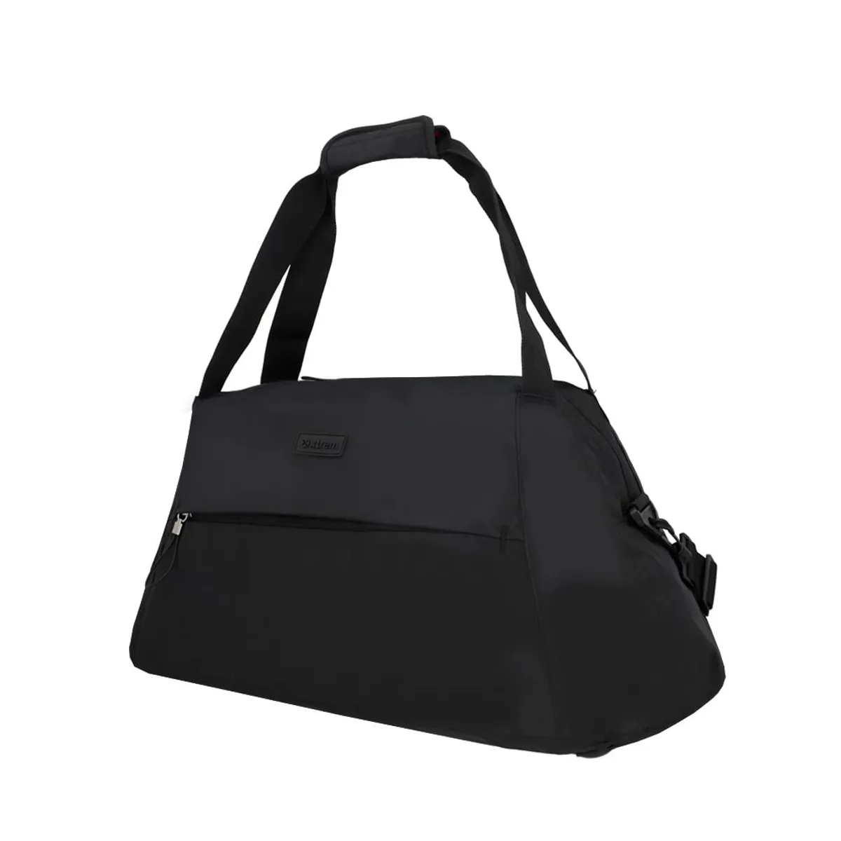 XTREM - Bolso Deportivo Xtrem Jogging 3XT Negro M