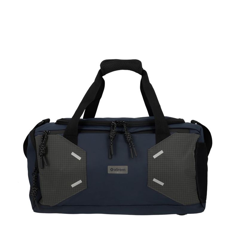 XTREM - Bolso Deportivo Xtrem Rider 5XT Azul S
