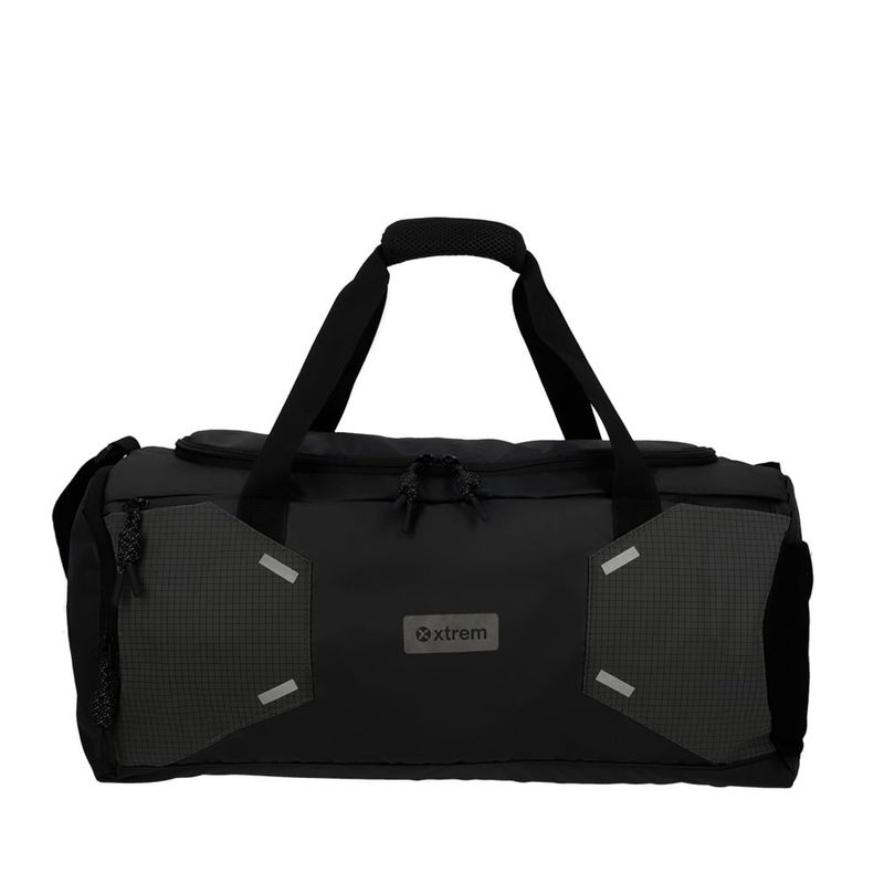 XTREM - Bolso Deportivo Xtrem Rider 3XT Negro M