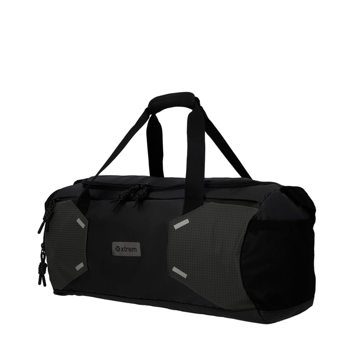 XTREM - Bolso Deportivo Xtrem Rider 3XT Negro M