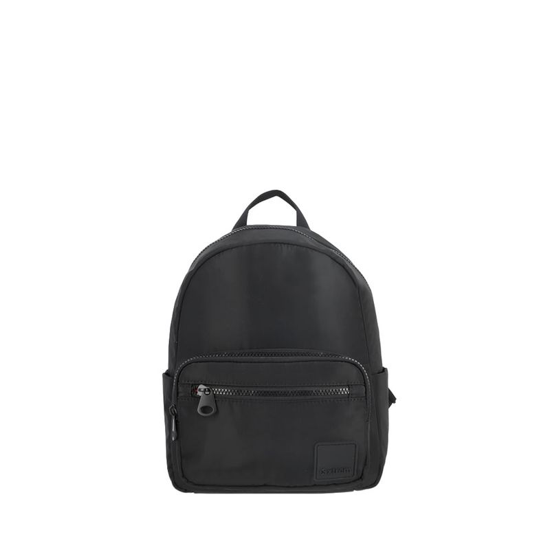 XTREM - Mochila Xtrem Zoe 3XT Negro S