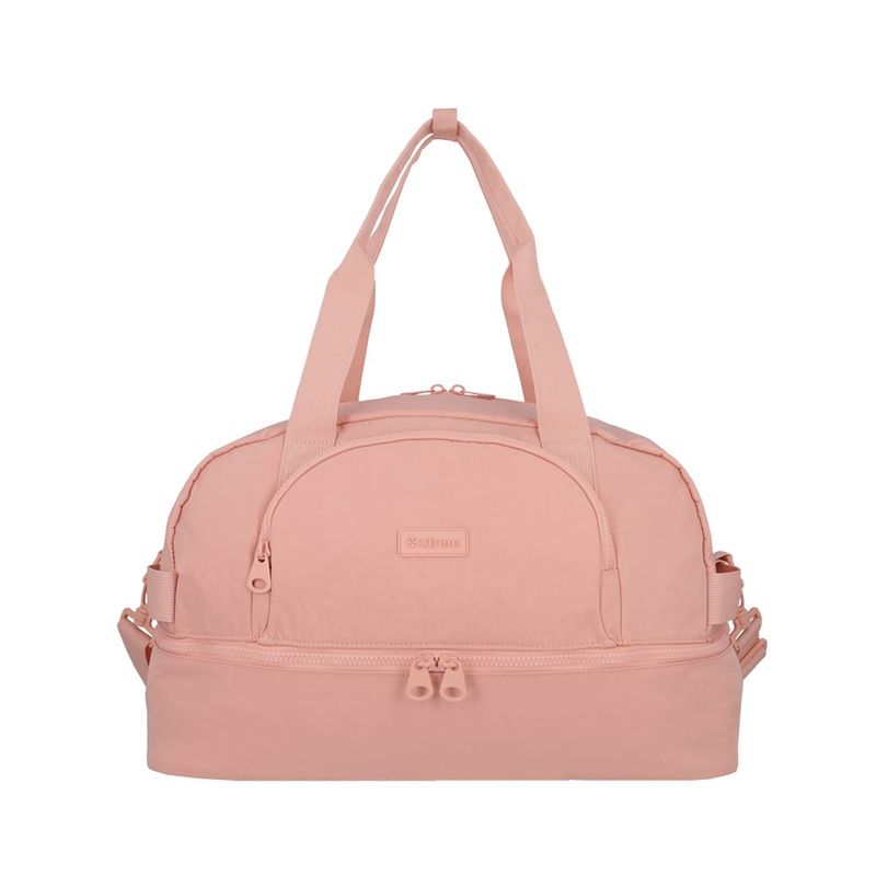 XTREM - Bolso Deportivo Xtrem Quentin 4XT Rosado M