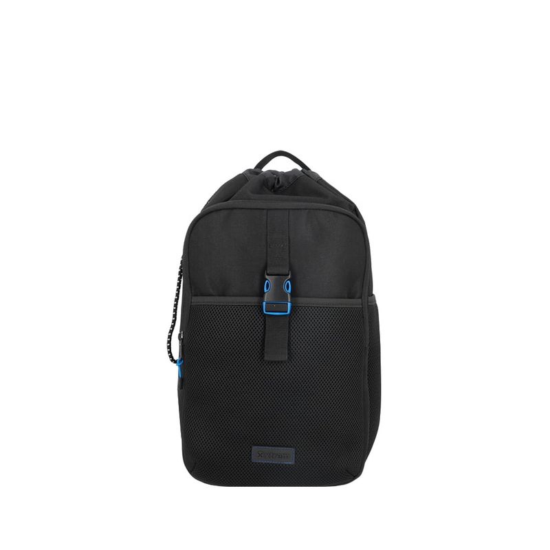 XTREM - Mochila Urbana Xtrem Trail 5XT Negro S