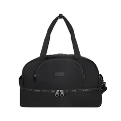 XTREM - Bolso Deportivo Quentin 4XT Negro M