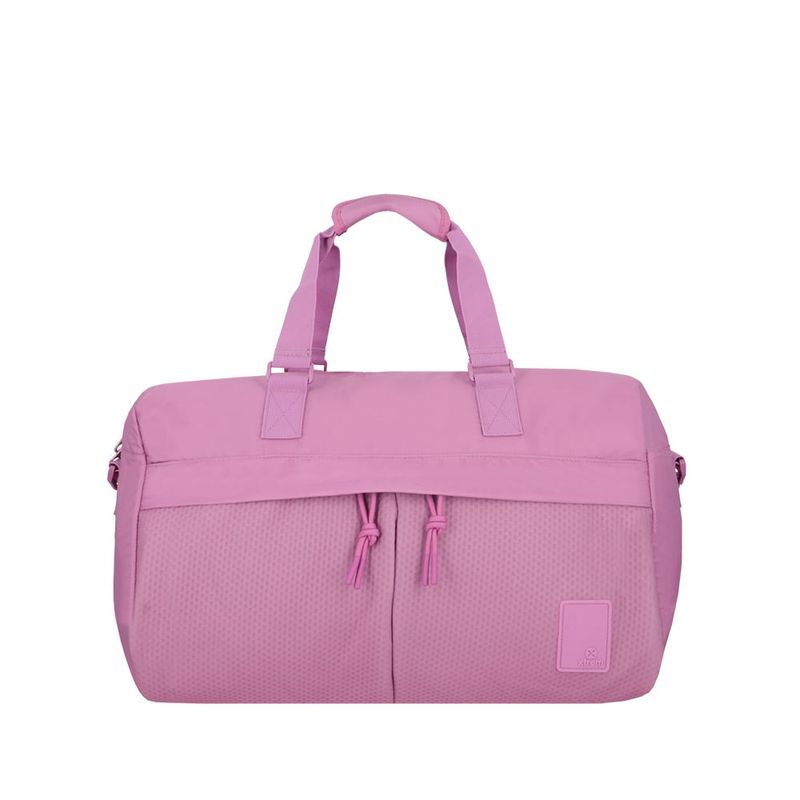 XTREM - Bolso Deportivo Xtrem Aerobic 3XT Lila L
