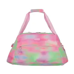 XTREM - Bolso Deportivo Jogging 3XT Multicolor M