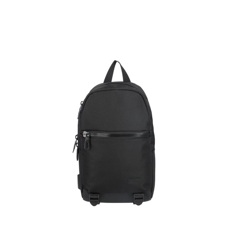 XTREM - Cartera Bandolera Xtrem Arlo 3XT Negro M