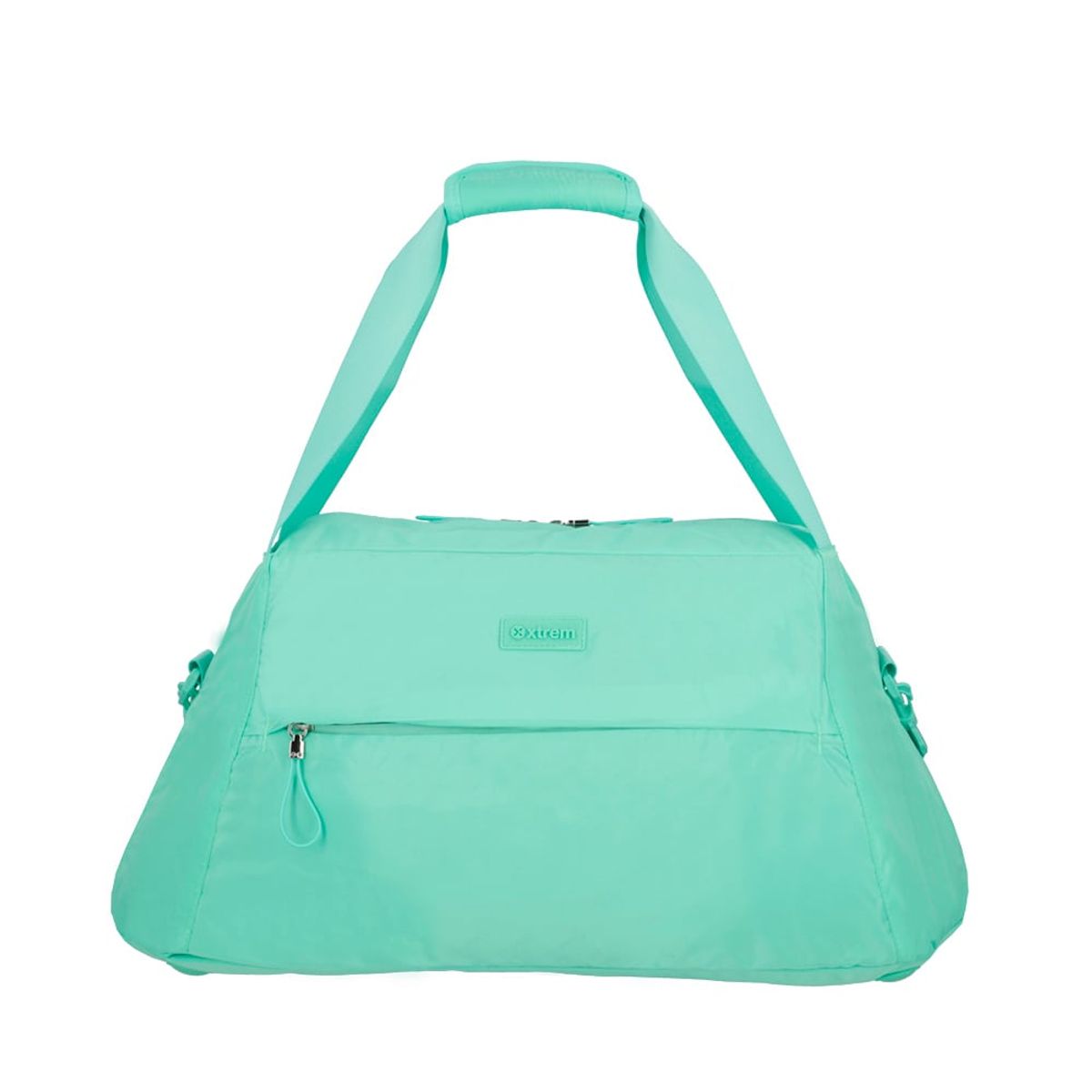 XTREM - Bolso Deportivo Xtrem Jogging 3XT Verde Menta M