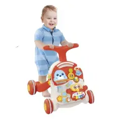 OEM - Caminadora Mesa de Juego BEBE 2 EN 1