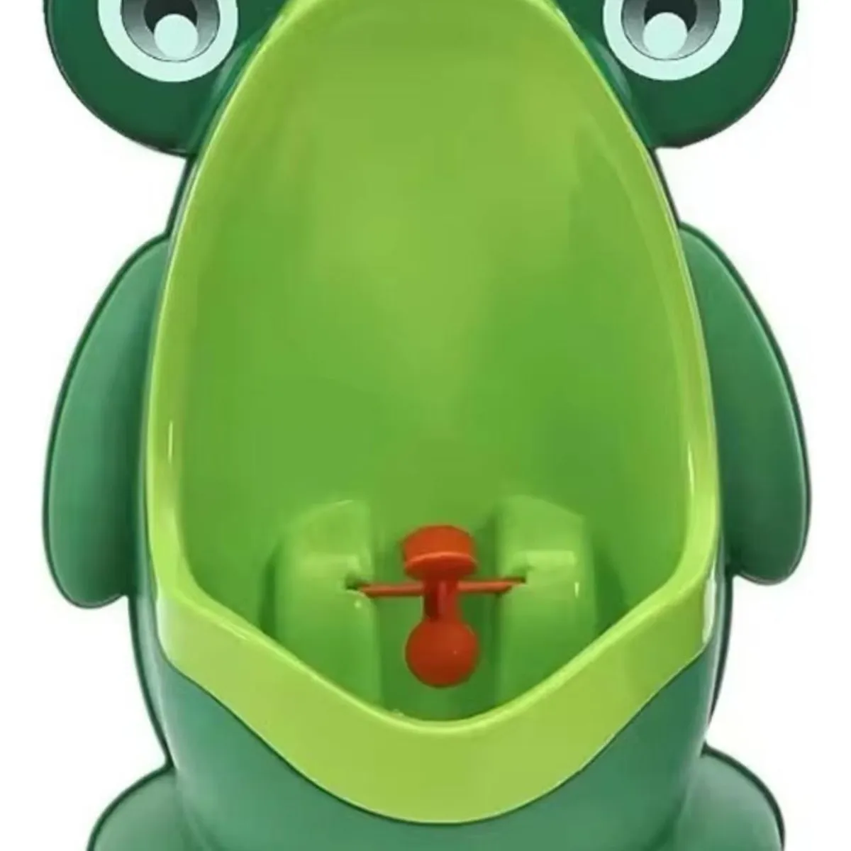 GENERICO - Urinario Pelela Entrenamiento Portátil Baño Infantil Verde