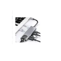 GENERICO - 5 en 1 usb C usb 3 hdmi 4k