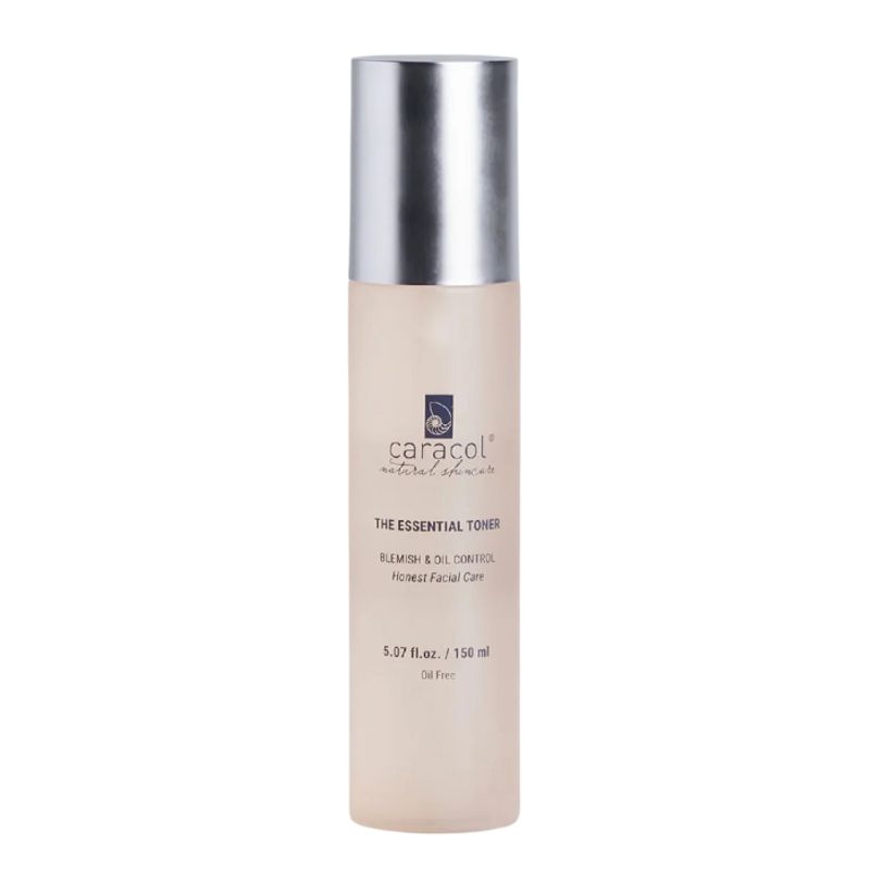 CARACOL NATURAL SKINCARE - Tónico Facial Esencial Caracol Natural Skincare