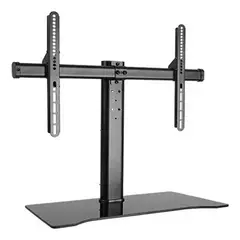 MACROTEL - Soporte Tv Con Base Sobremesa 32 A 55