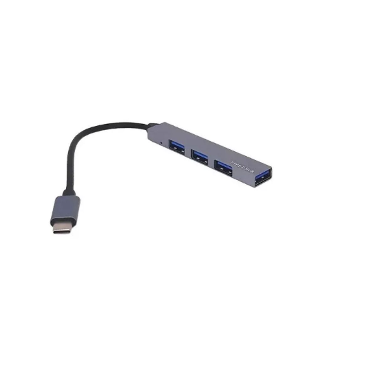 GENERICO - Usb Tipo C Android Otg Tipo C 4 Puertos Usb 3.0