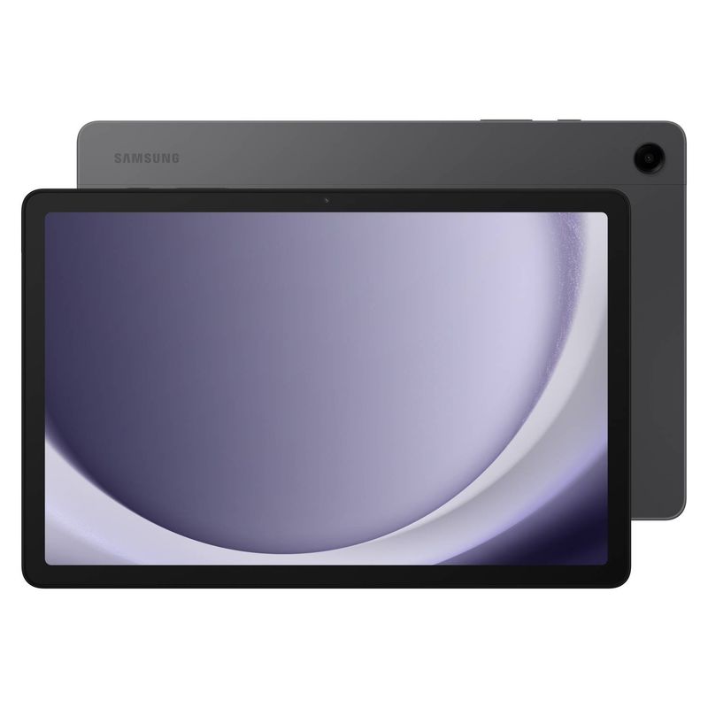 SAMSUNG - Galaxy Tab A9 Plus 128GB Gris Samsung