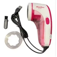 GENERICO - Removedor Pelusas Eléctrico Meidimake Profesional