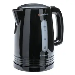 MARMICOC - Hervidor 1,7 L Ma 3650 Color Negro