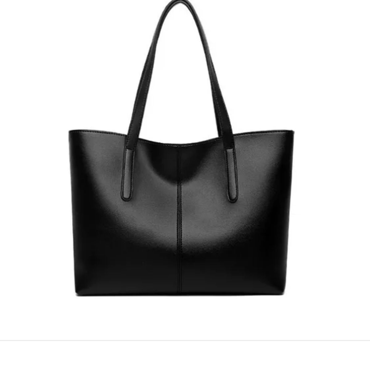 GENERICO - Cartera De Hombro Estilo Tote