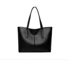 GENERICO - Cartera De Hombro Estilo Tote