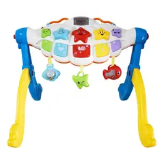 TODODESCUENTO - Centro De Actividades Piano Ocean Baby Gym, Gimnasio, Bebe