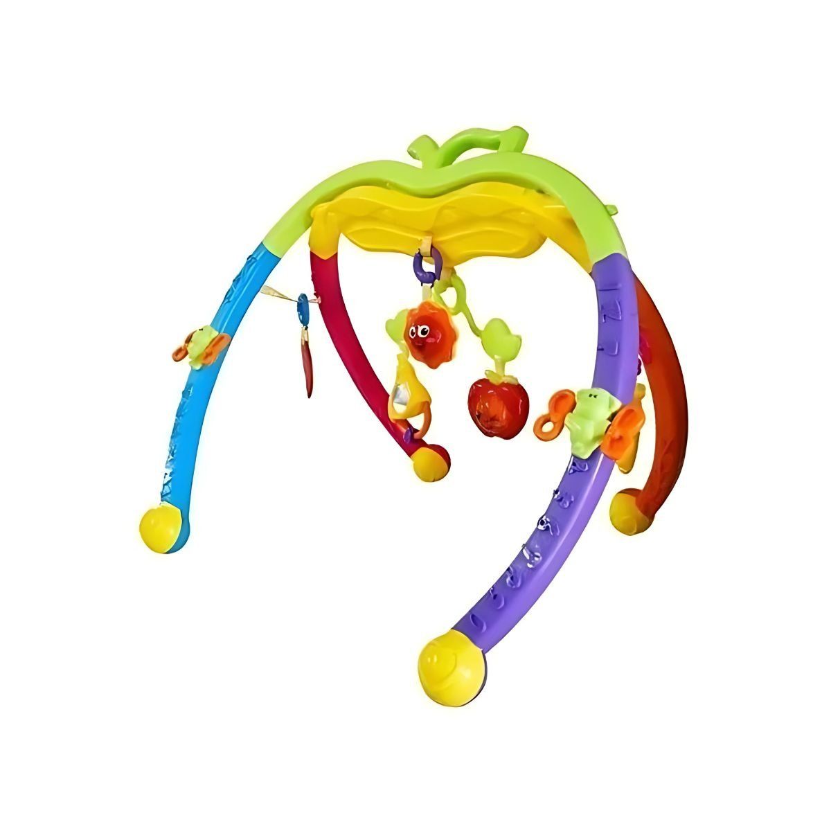 TODODESCUENTO - Centro De Actividades Apple Fun Gym, Gimnasio, Bebé