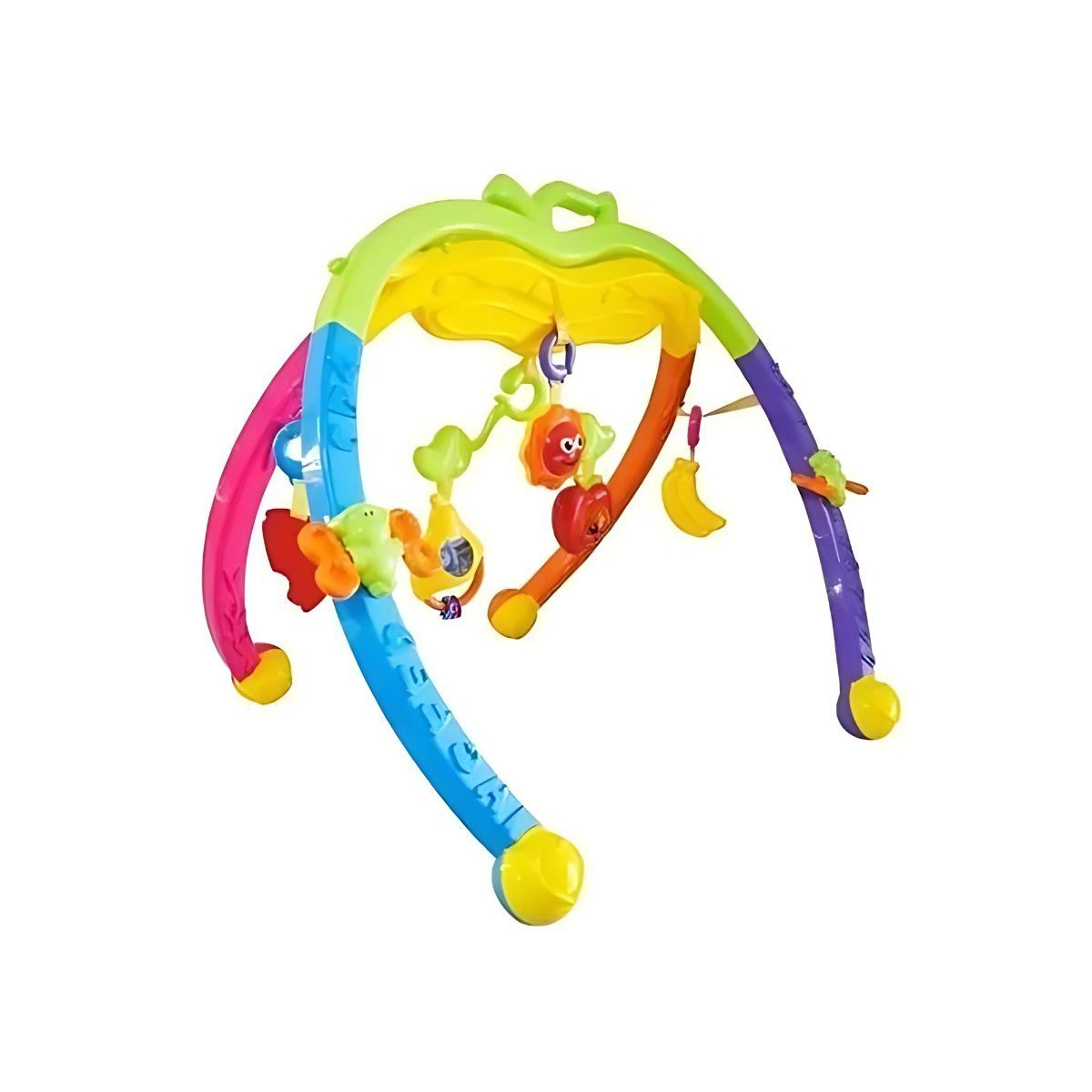 TODODESCUENTO - Centro De Actividades Apple Fun Gym, Gimnasio, Bebé