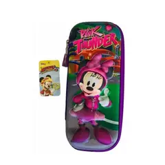 GENERICO - Estuche Pink Thunder…