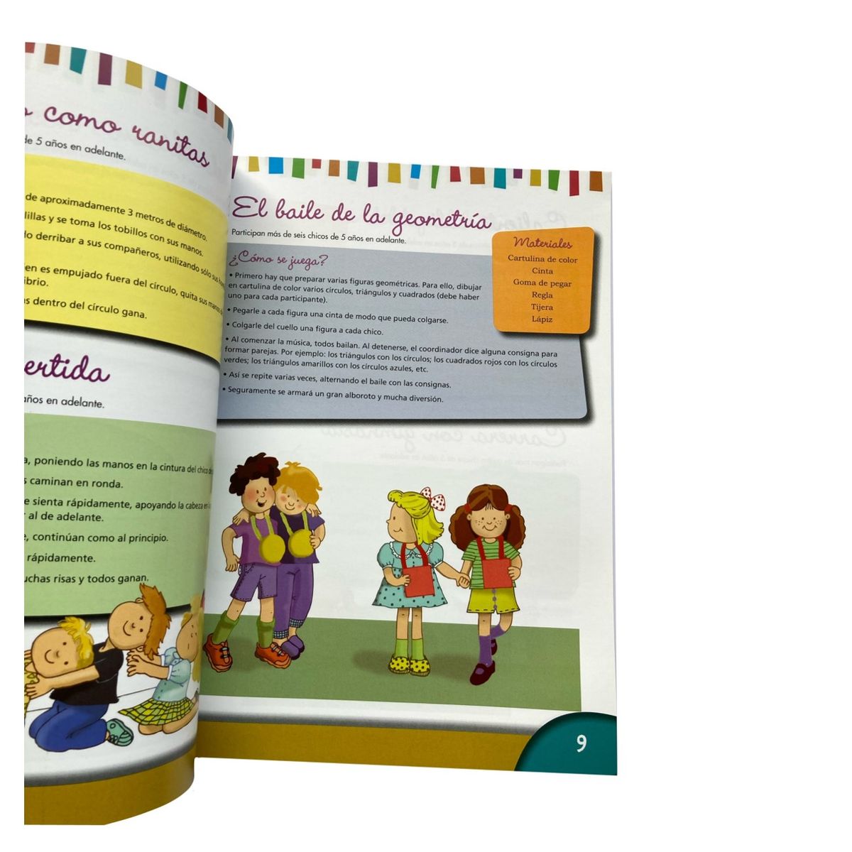 ALBATROS - Libro - El gran libro de los juegos