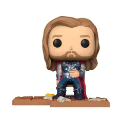 FUNKO - Pop Victory Shawarma Thor N°760