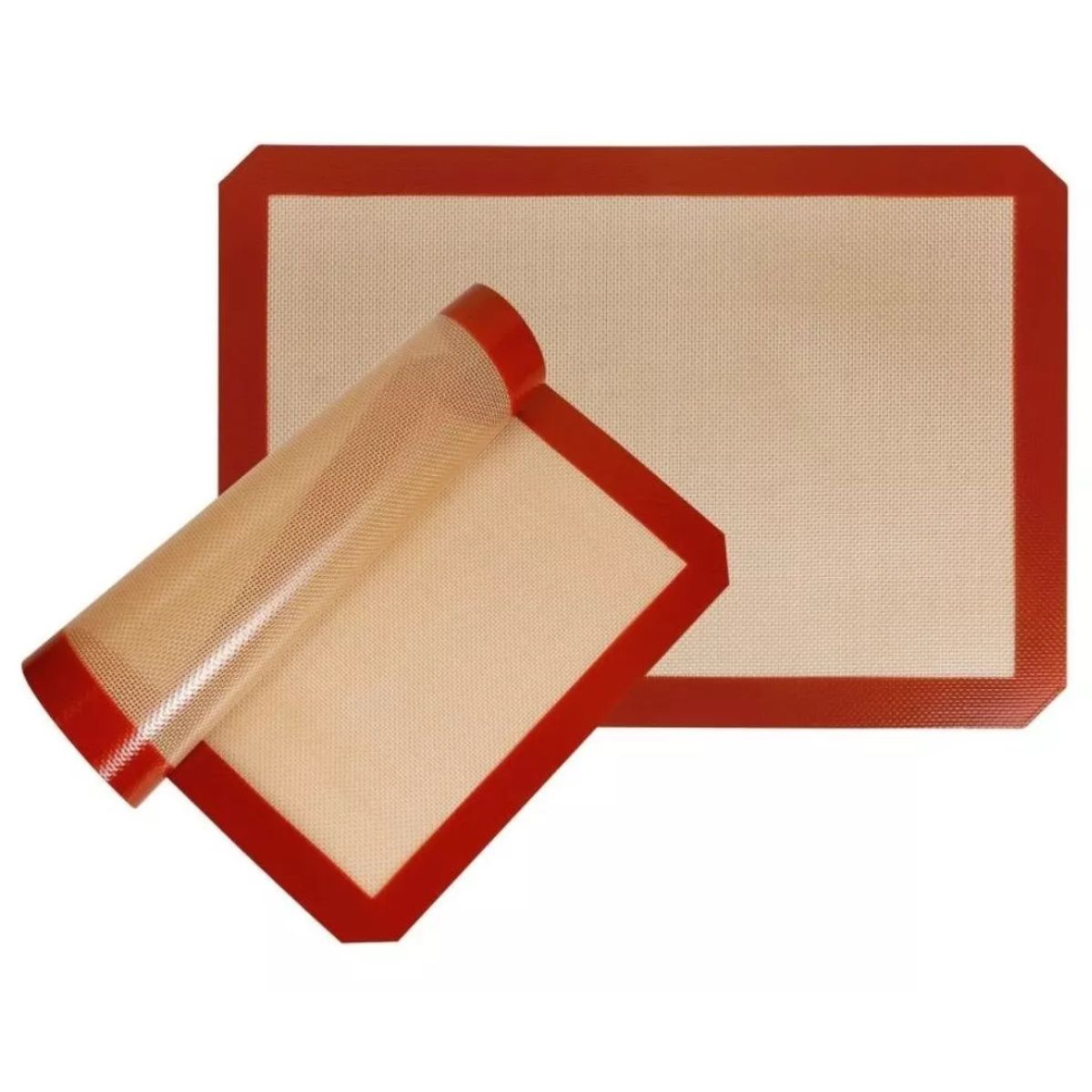 GENERICO - Tapete de Silicona Silpat