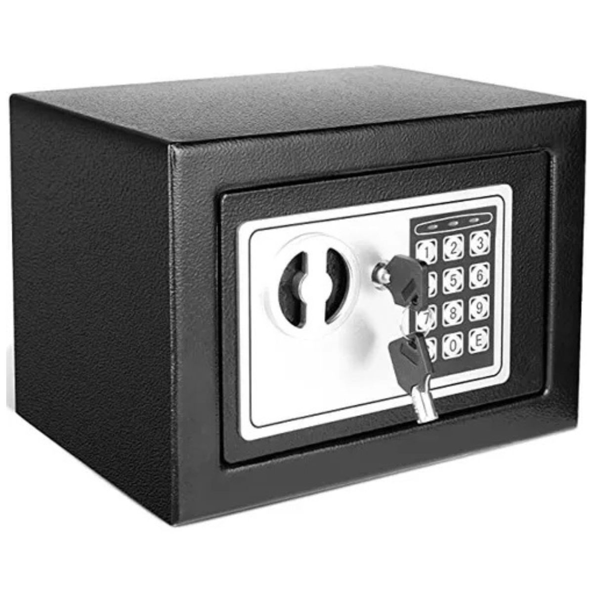 GENERICO - Caja Fuerte Electrónica Digital Saco