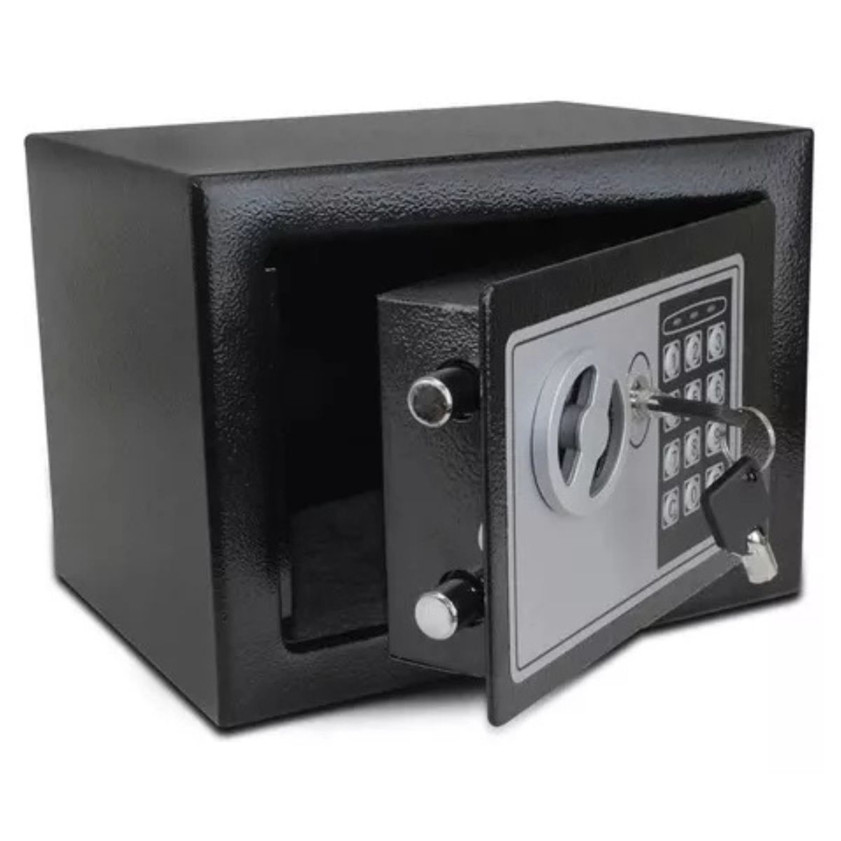 GENERICO - Caja Fuerte Electrónica Digital Saco