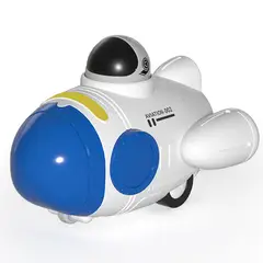 TIOZONEY - Nave espacial de juguetes para niños