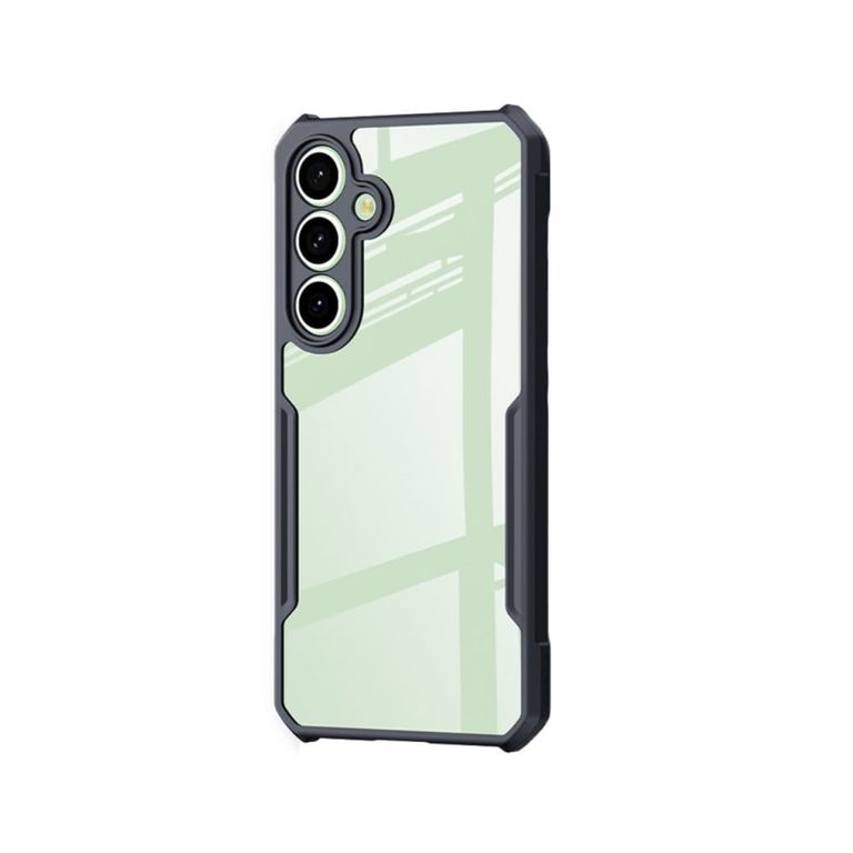 Carcasa para Samsung S24 FE Militar Grade Antigolpes Reforzada X