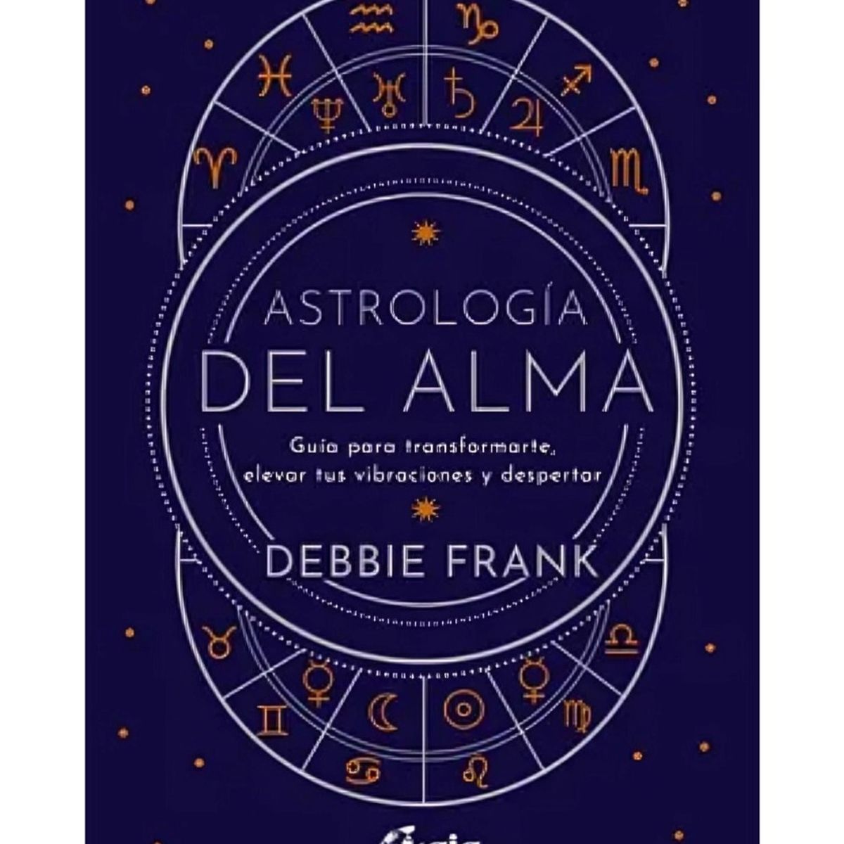 TOP10BOOKS - LIBRO Astrología Del Alma - Astrología Del Alma