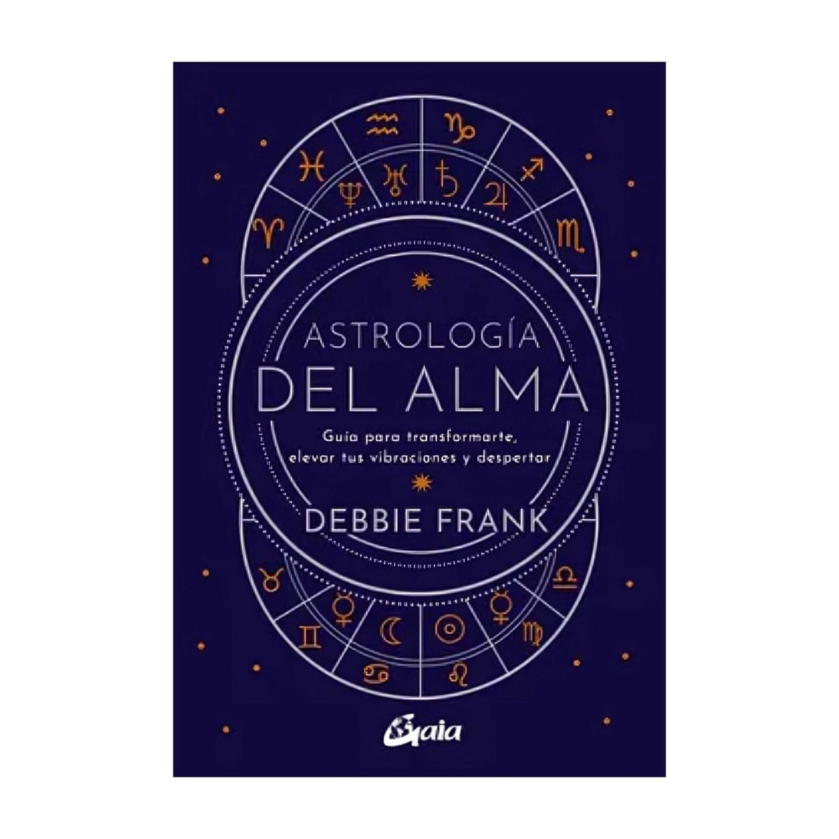 TOP10BOOKS - LIBRO Astrología Del Alma - Astrología Del Alma