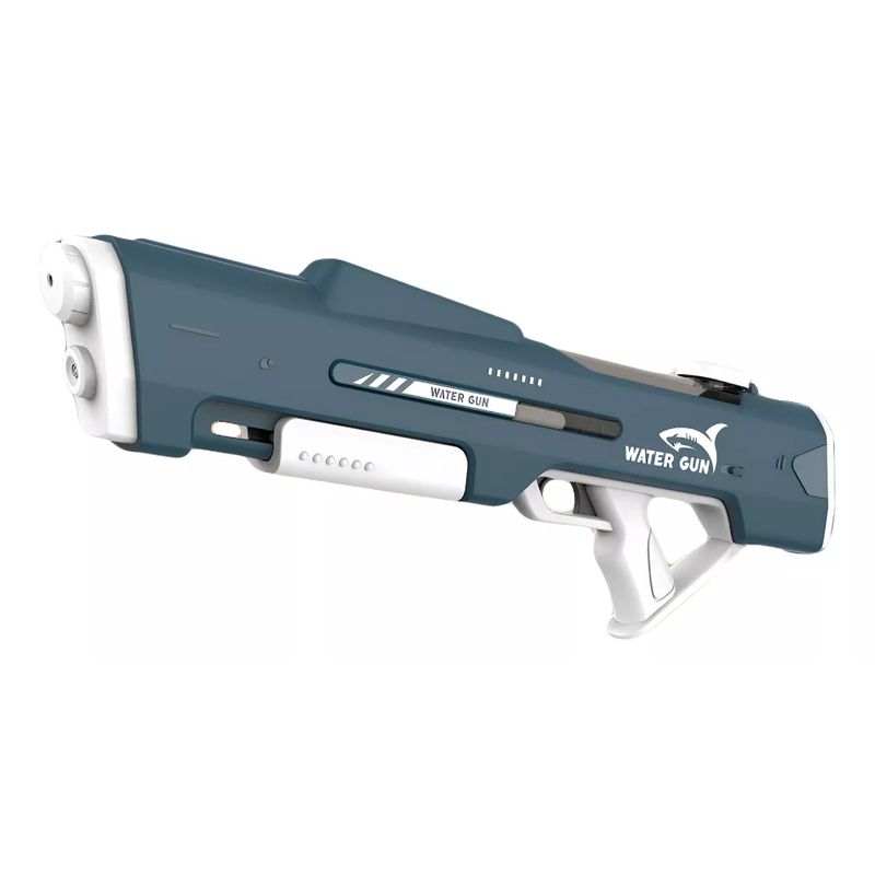 IRM - Pistola De Agua Electrica Recargable Grande Para Niños