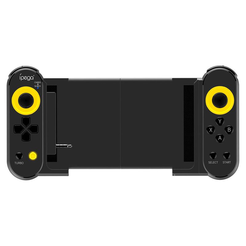 IPEGA - Control Joystick Bluetooth Ipega 9167 Para Telefono y Tablet