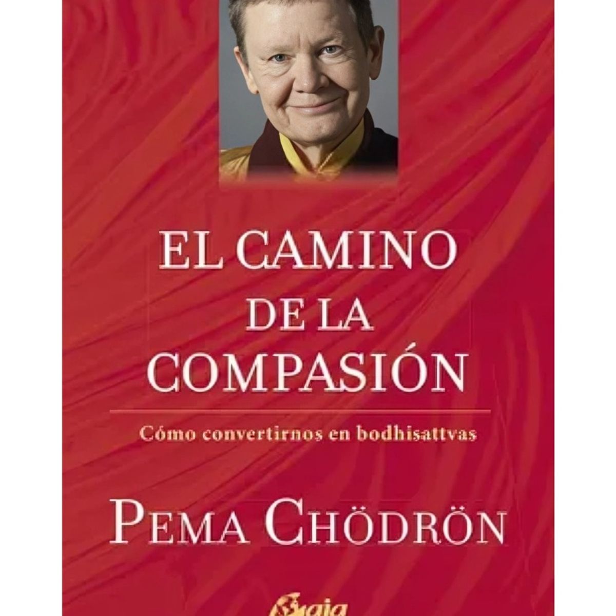 TOP10BOOKS - LIBRO El Camino De La Compasion - El Camino De La Compasion