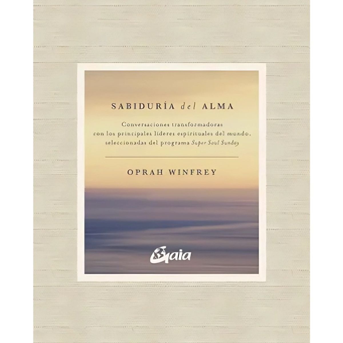 TOP10BOOKS - LIBRO Sabiduria Del Alma - Sabiduria Del Alma