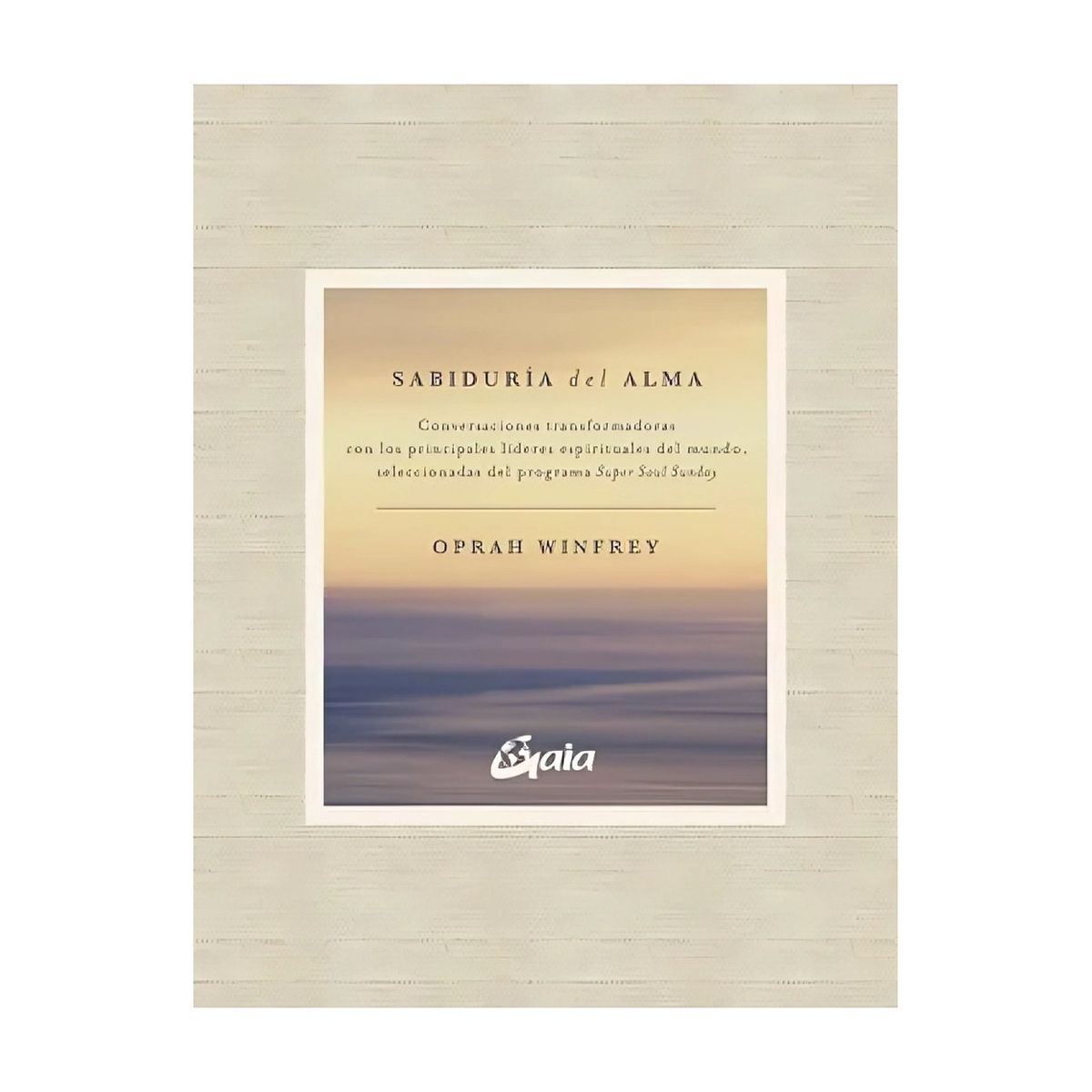 TOP10BOOKS - LIBRO Sabiduria Del Alma - Sabiduria Del Alma