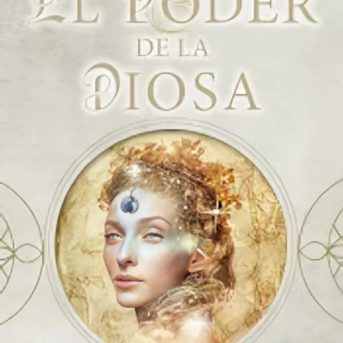 TOP10BOOKS - El Poder De La Diosa (Cartas)