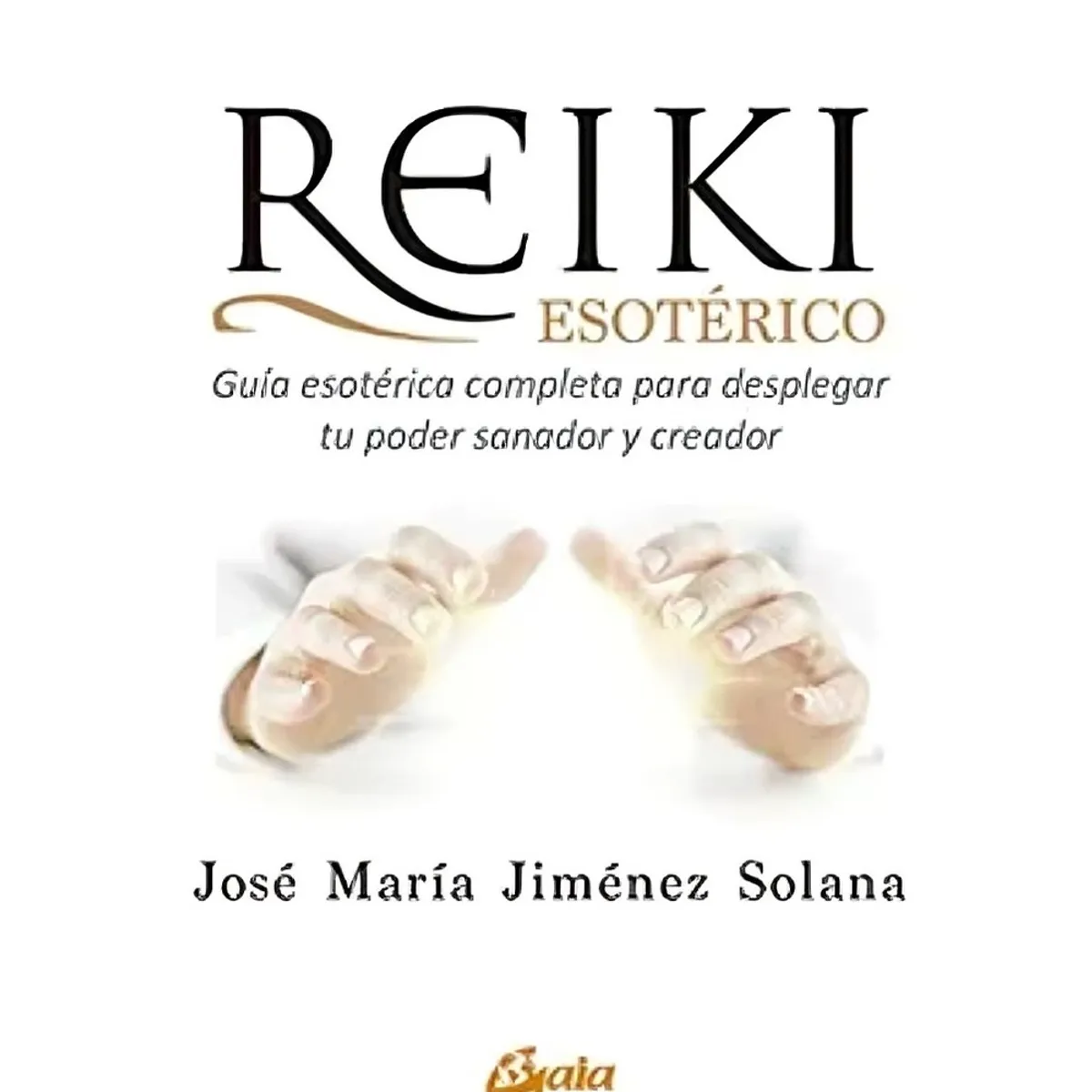 TOP10BOOKS - LIBRO Reiki Esoterico - Reiki Esoterico