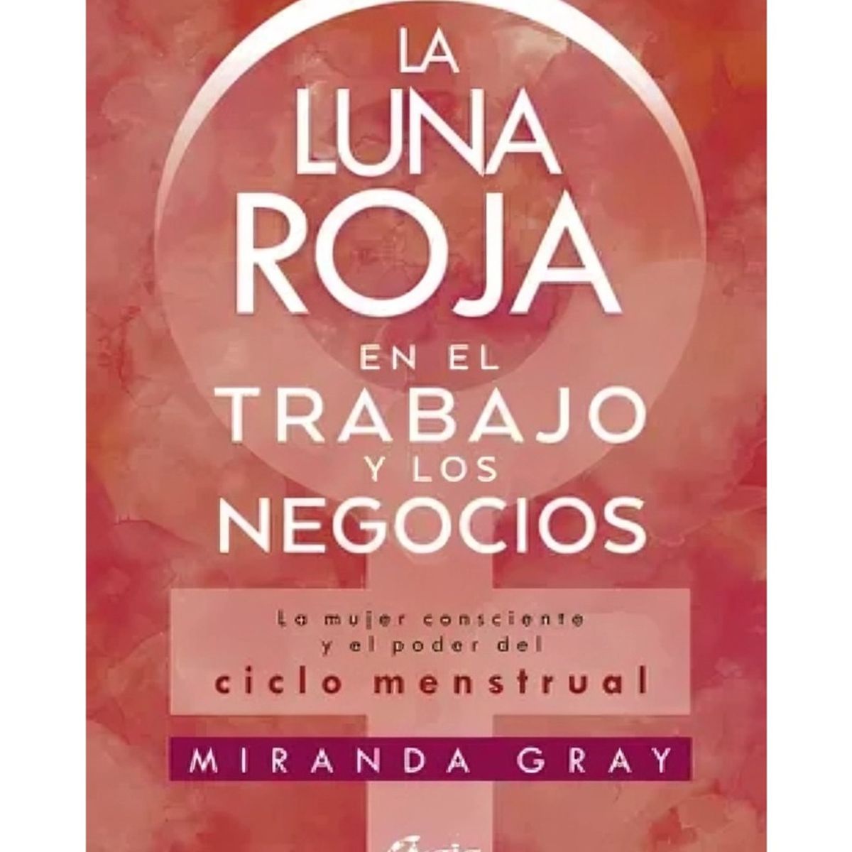 TOP10BOOKS - LIBRO Luna Roja En El Trabajo Y Los Negocios
