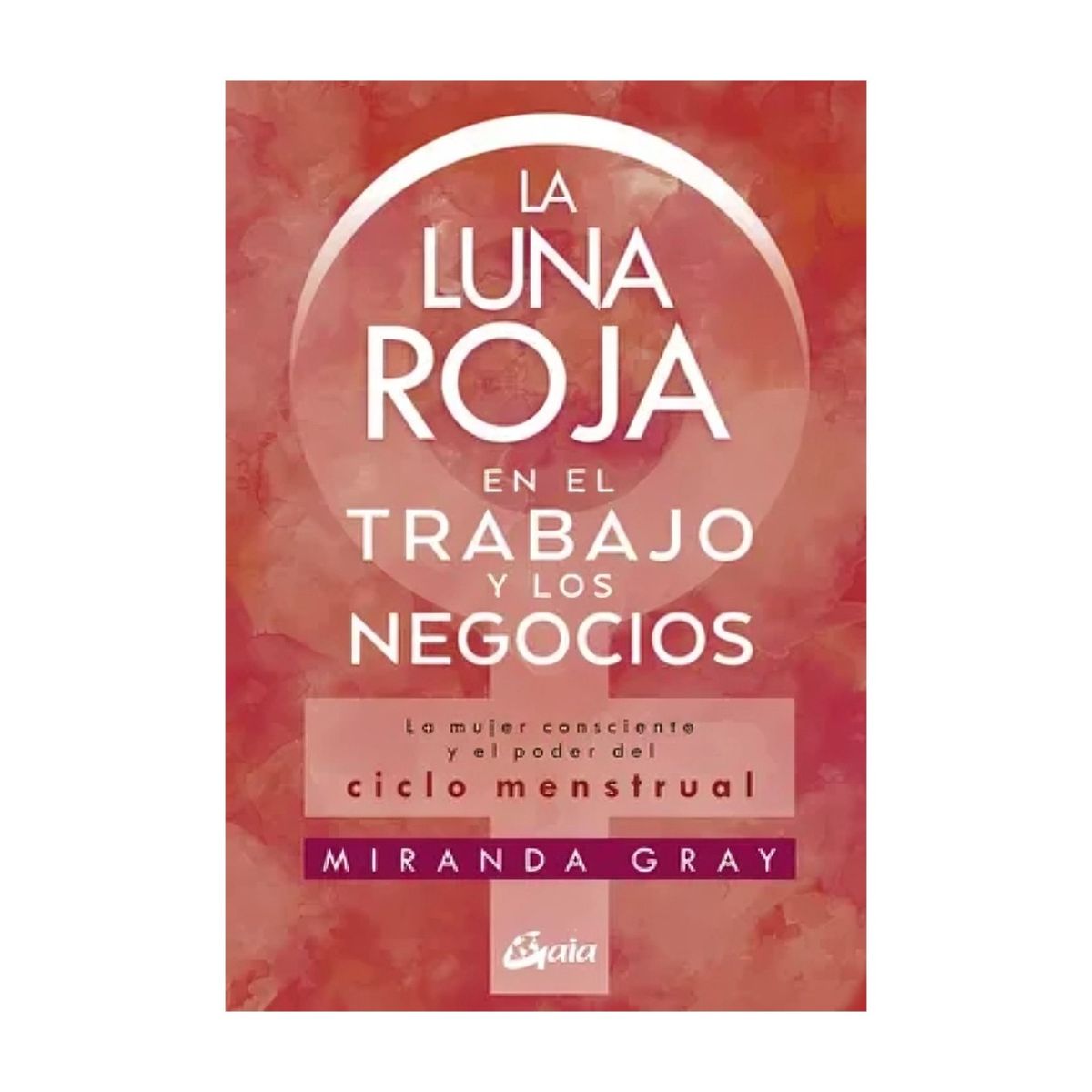 TOP10BOOKS - LIBRO Luna Roja En El Trabajo Y Los Negocios